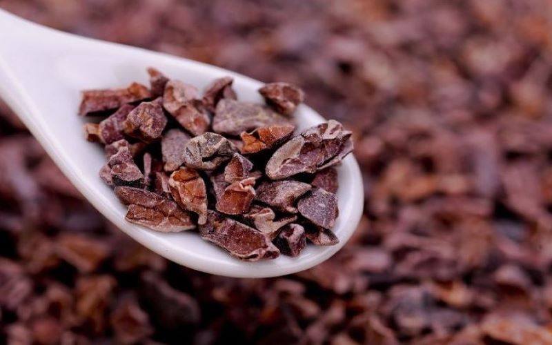 Cacao Nibs Việt Nam - 200k/kg