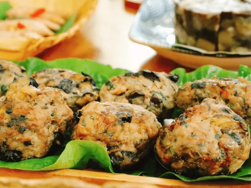 chả gia truyền ngon chả gia truyền ngon