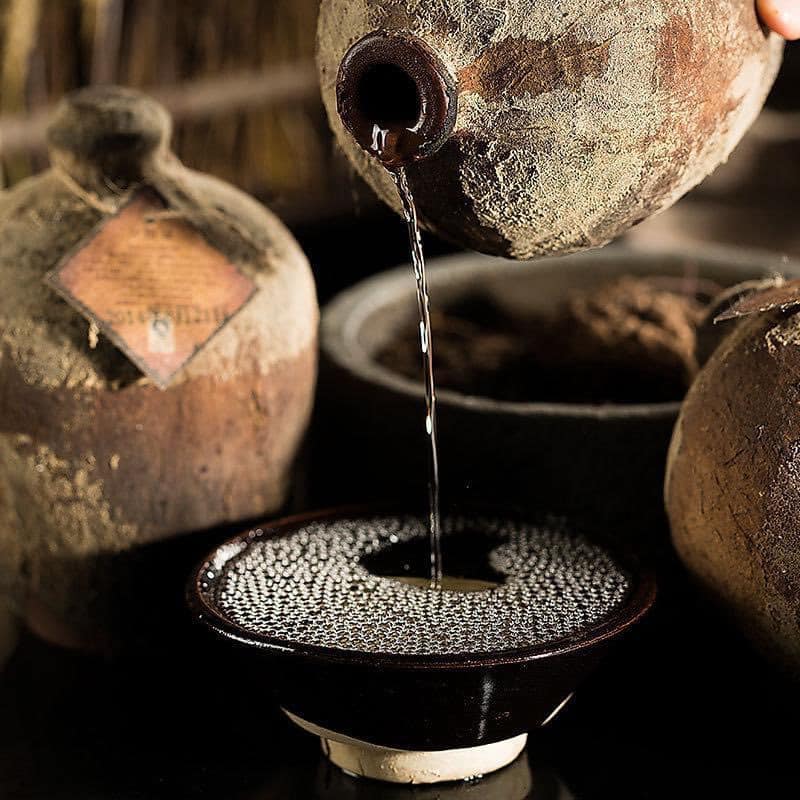 rượu Mao đài Hạ thổ lâu năm