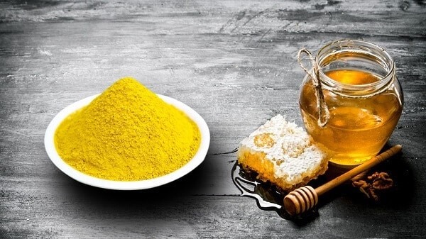 mua tinh bột nghệ nguyên chất ở đâu