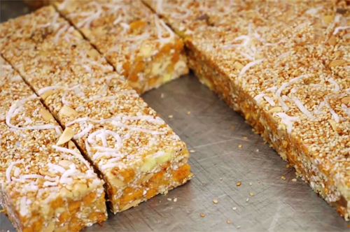 giá bánh cáy Thái Bình