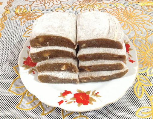 Bánh chè lam Thạch Xá
