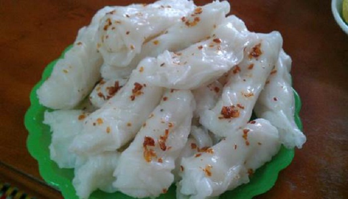 Ram Bánh Mướt