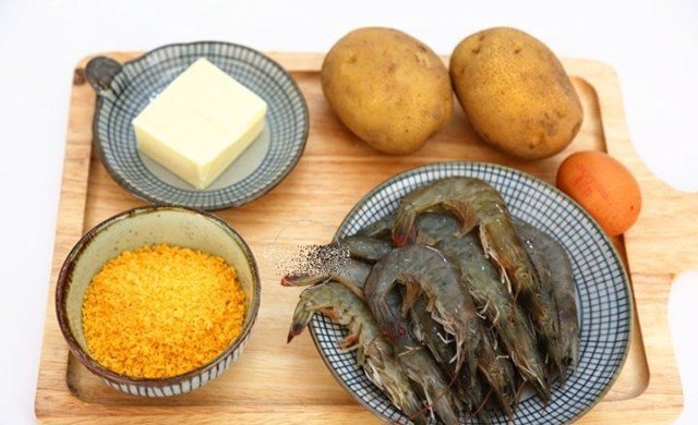 Nguyên liệu làm món ăn