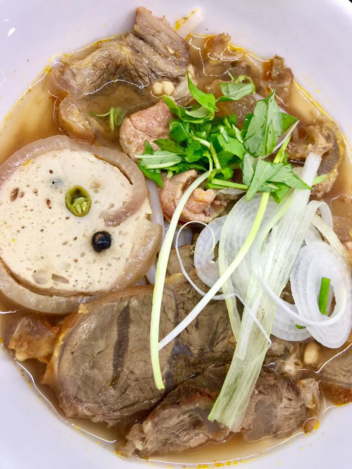 Chả da Huế ngon Chả da Huế ngon