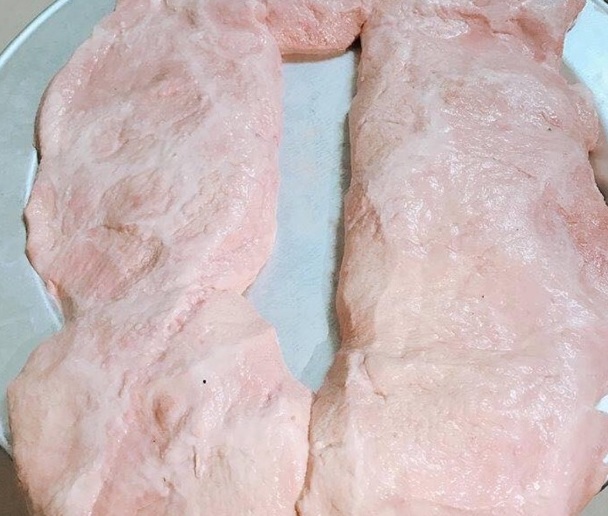 mua nầm lợn tươi ngon ở đâu