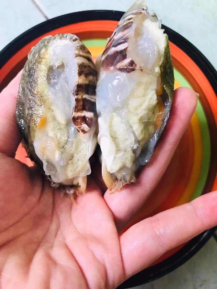 mua ghẹ lột Phú Quốc