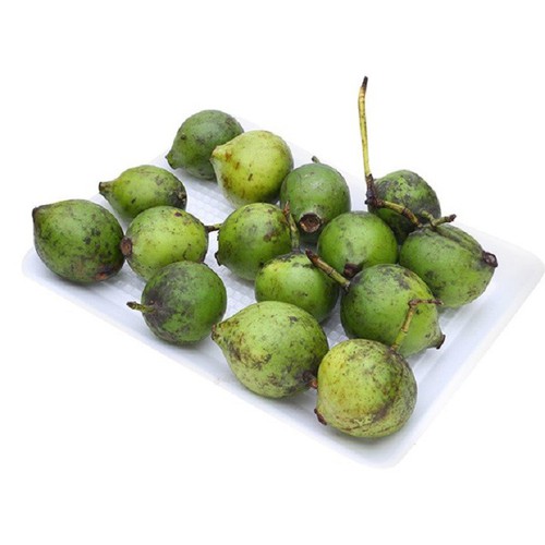 Cách lựa chọn quả dọc để nấu canh ngon nhất.