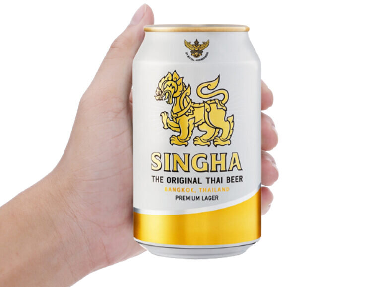 Đại lý phân phối Bia Shingha Thái Lan tại Hà Nội  3