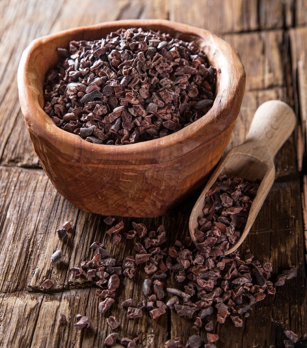 cacao ngòi ngon