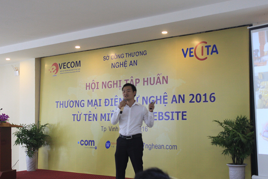 Diễn đàn Nghệ An