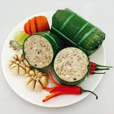 Giò bì phố xuôi dùng làm quà biếu