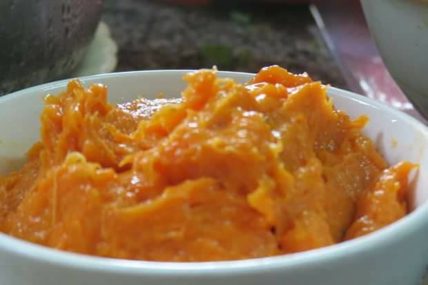 Hướng dẫn chế biến Chả Cua Huế