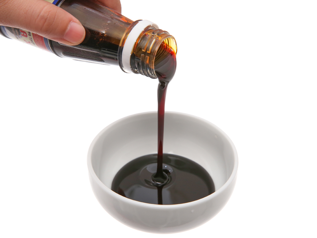 Nước màu thốt nốt