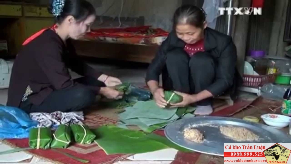 nem bùi bắc ninh