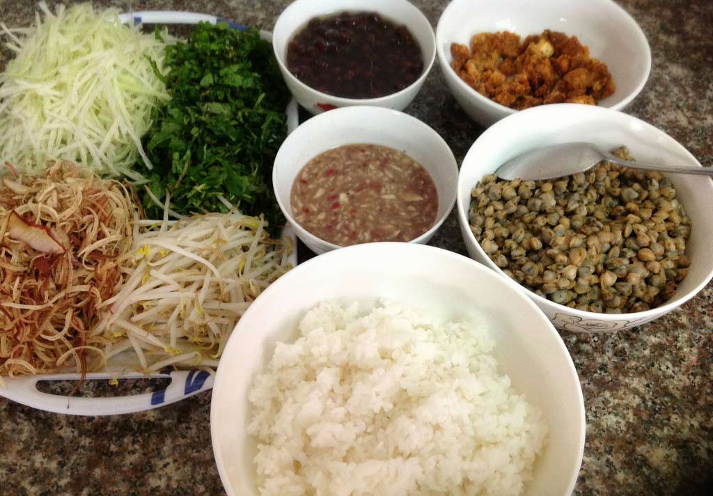 Chế biến nguyên liệu