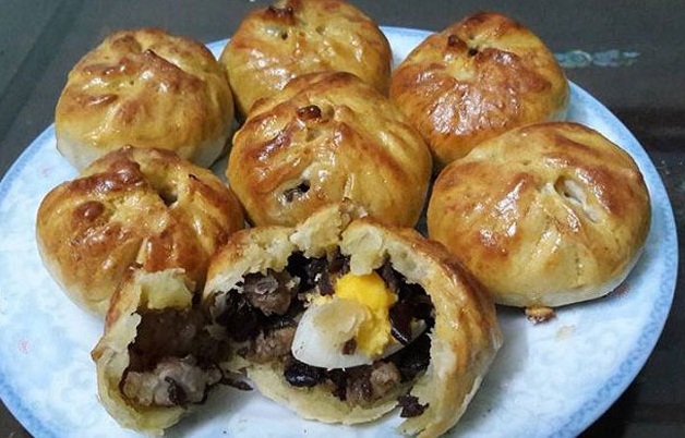 giá bánh xíu páo nam định